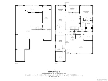 12735 Lake Port St, Longmont, CO 80504