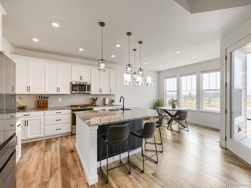 12735 Lake Port St, Longmont, CO 80504