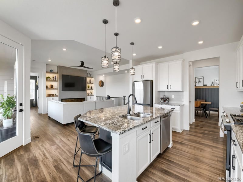 12735 Lake Port St, Longmont, CO 80504