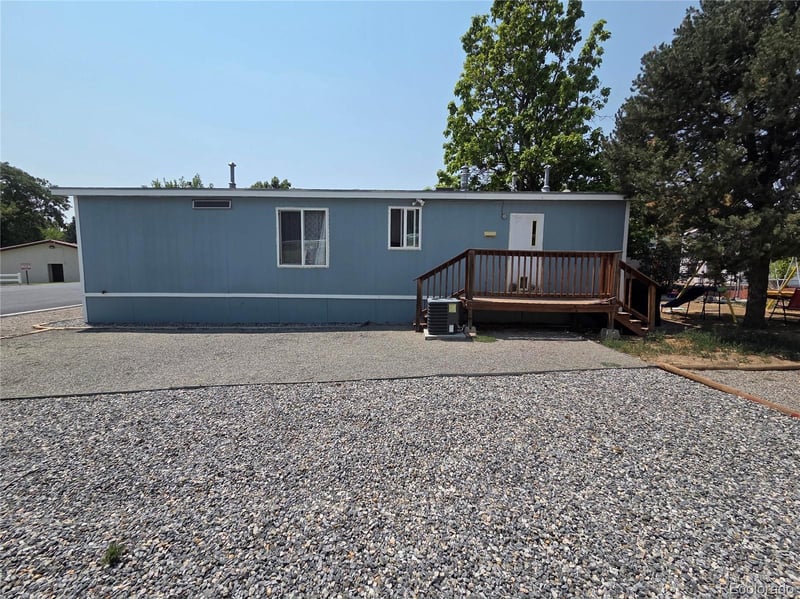 860 132nd Ave Lot 165, Denver, CO 80234