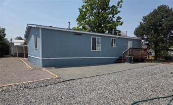 860 W 132nd Ave Lot 165, Denver, CO 80234