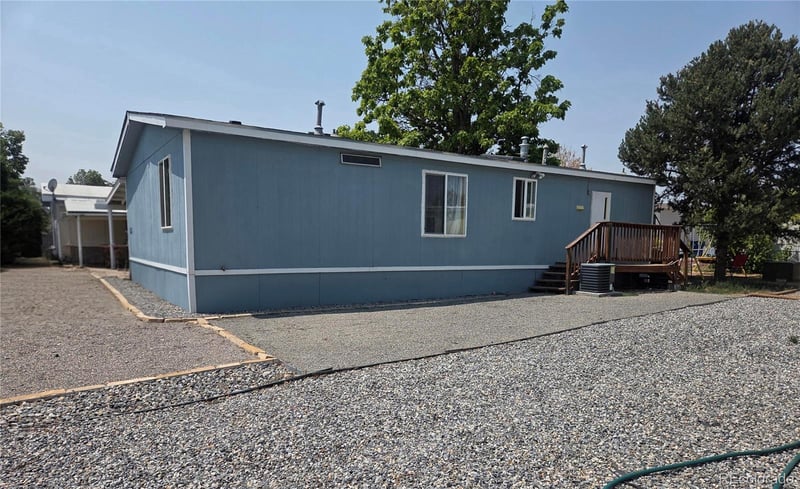 860 132nd Ave Lot 165, Denver, CO 80234