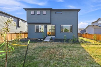 9140 Pitkin St, Commerce City, CO 80022