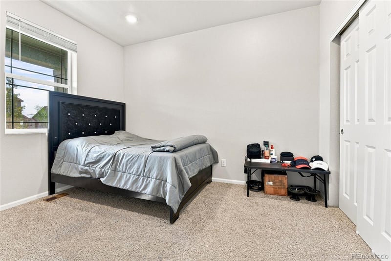 9140 Pitkin St, Commerce City, CO 80022