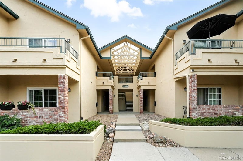 8671 E Dry Creek Rd #721, Englewood, CO 80112