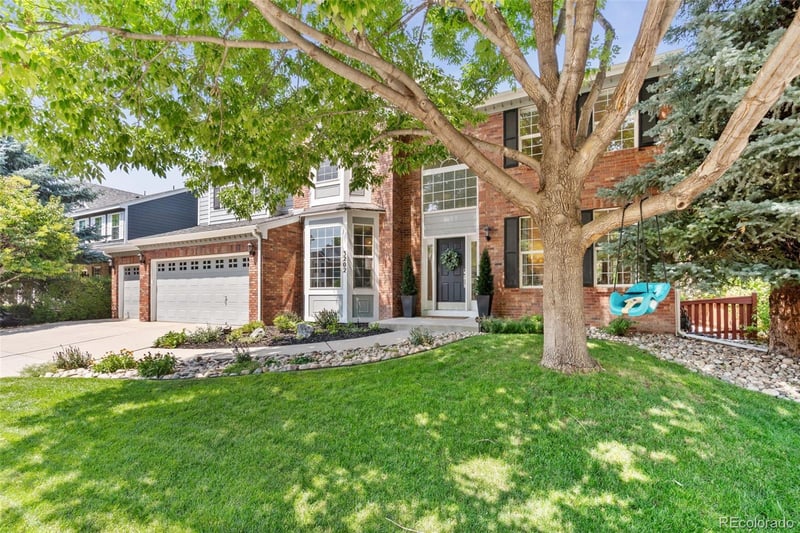 3202 Grand Teton Pl, Fort Collins, CO 80525
