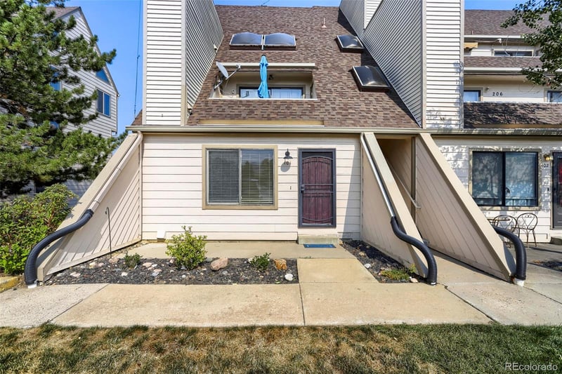 4266 Eldridge St #101, Morrison, CO 80465