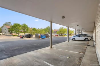 4266 S Eldridge St #101, Morrison, CO 80465