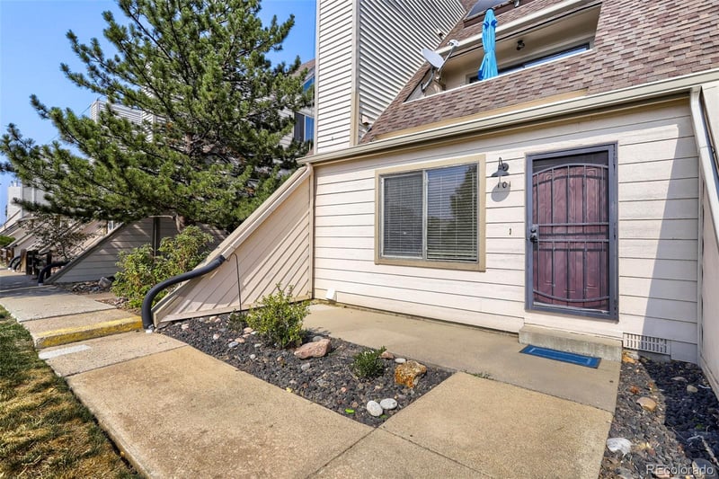 4266 Eldridge St #101, Morrison, CO 80465