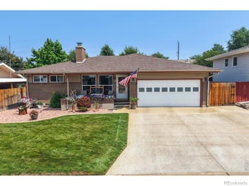 1920 23rd Ave Ct, Greeley, CO 80634