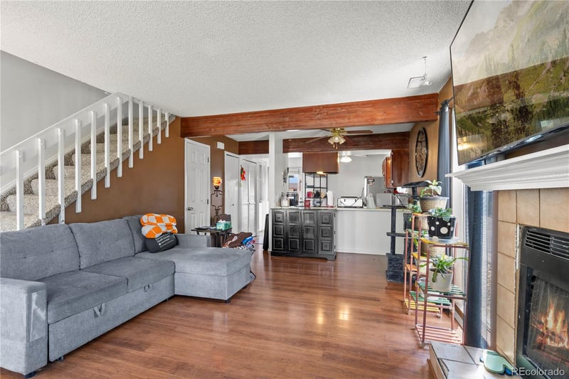 2352 Washo Cir, Colorado Springs, CO 80915