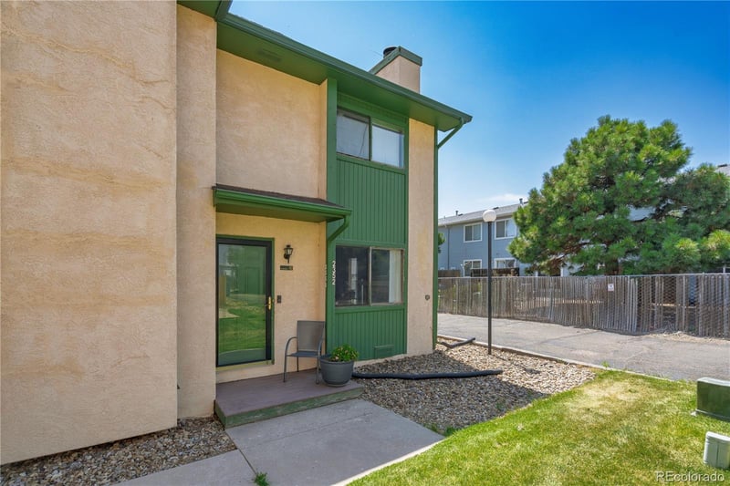 2352 Washo Cir, Colorado Springs, CO 80915