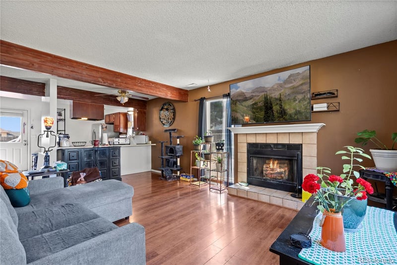 2352 Washo Cir, Colorado Springs, CO 80915