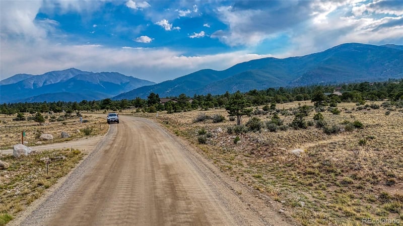 30093 Elk Meadow, Buena Vista, CO 81211