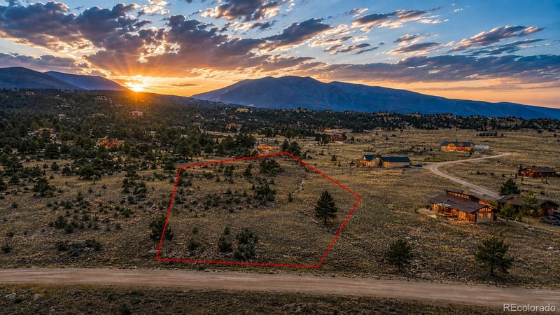 30093 Elk Meadow, Buena Vista, CO 81211