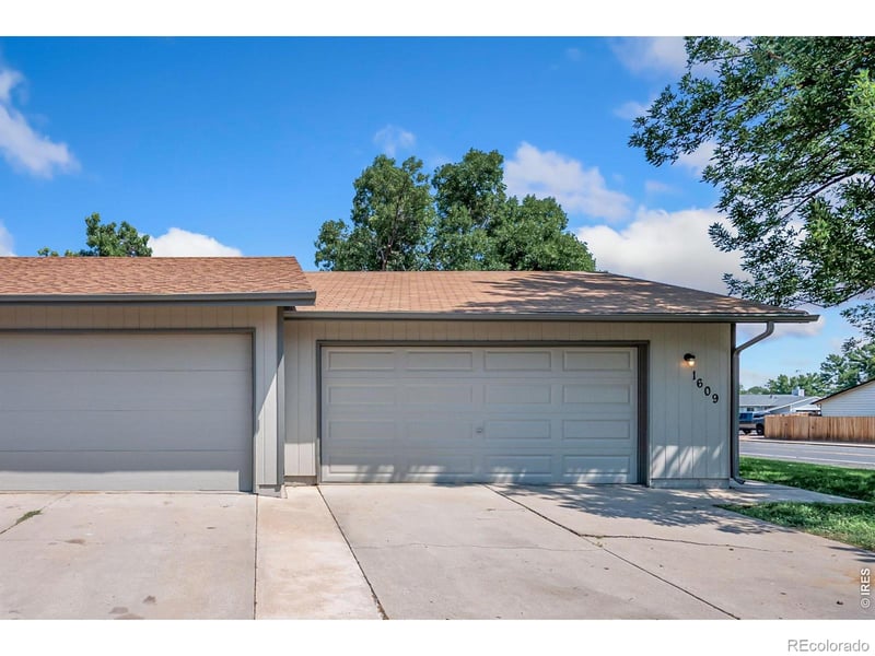 1609 Ranae Dr, Loveland, CO 80537