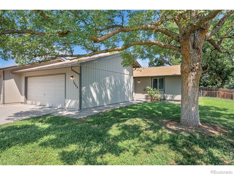 1609 Ranae Dr, Loveland, CO 80537