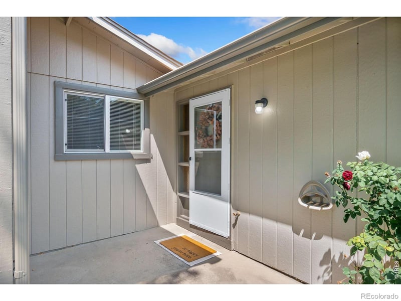 1609 Ranae Dr, Loveland, CO 80537