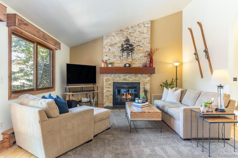113 Beaver Rd #A, Avon, CO 81620