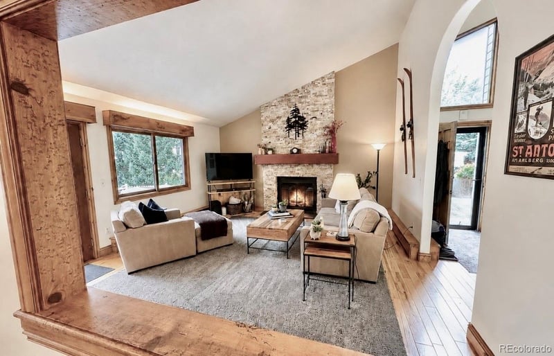 113 Beaver Rd #A, Avon, CO 81620