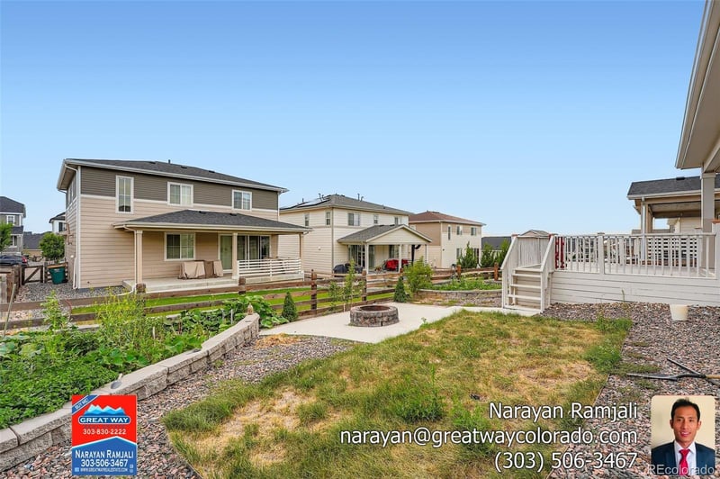 22052 Standford Cir, Aurora, CO 80015