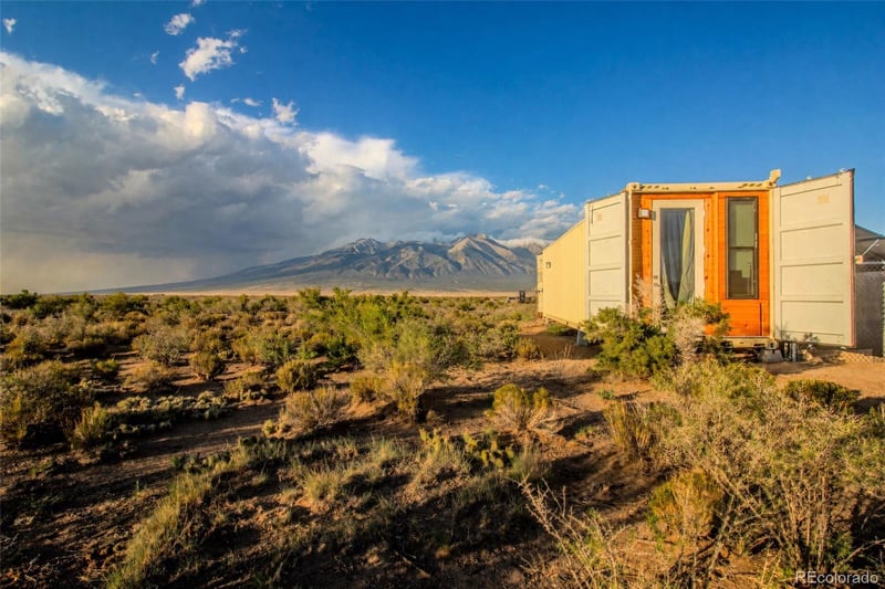 22822 County Road 6, Alamosa, CO 81101
