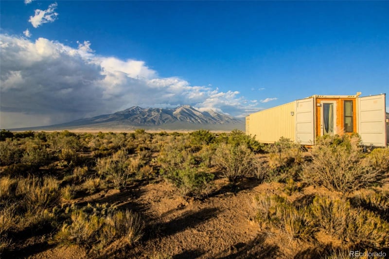 22822 County Road 6, Alamosa, CO 81101