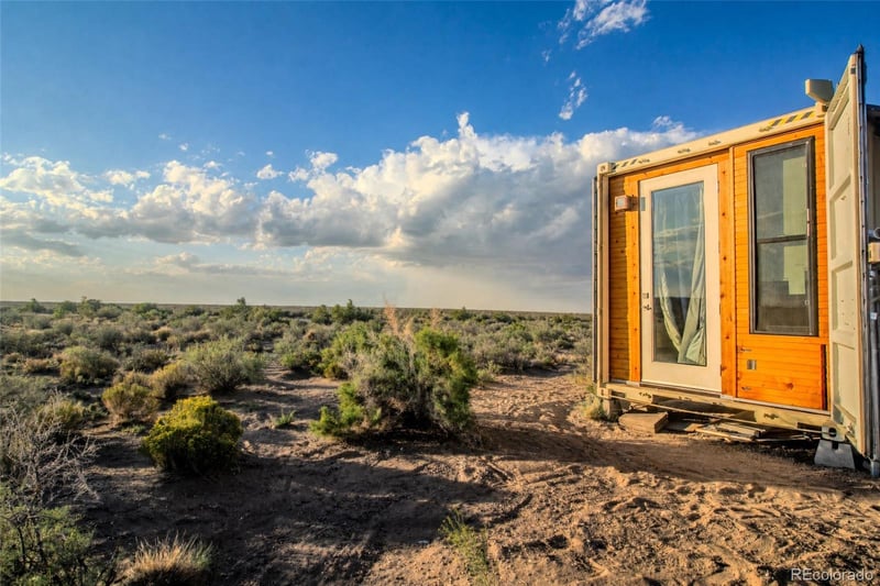 22822 County Road 6, Alamosa, CO 81101