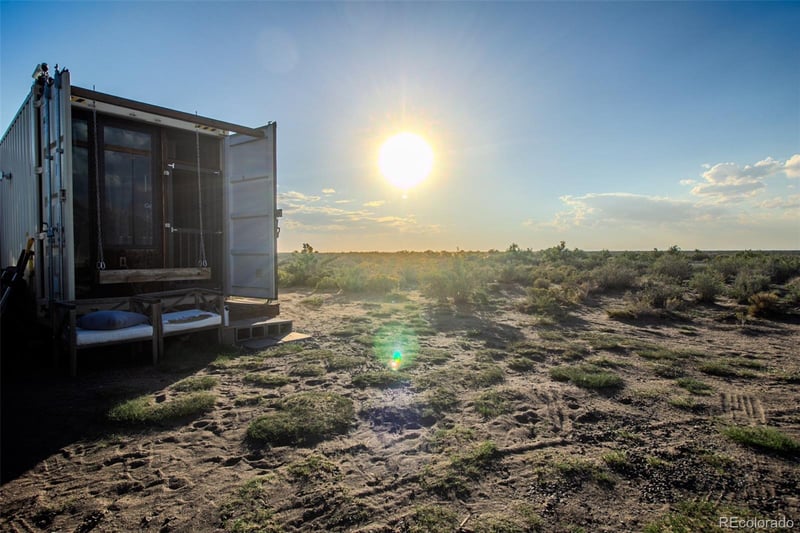 22822 County Road 6, Alamosa, CO 81101