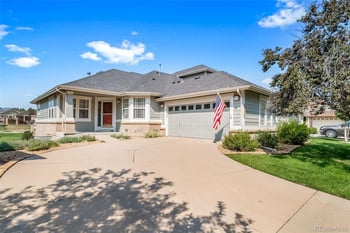 23588 E Mineral Pl, Aurora, CO 80016