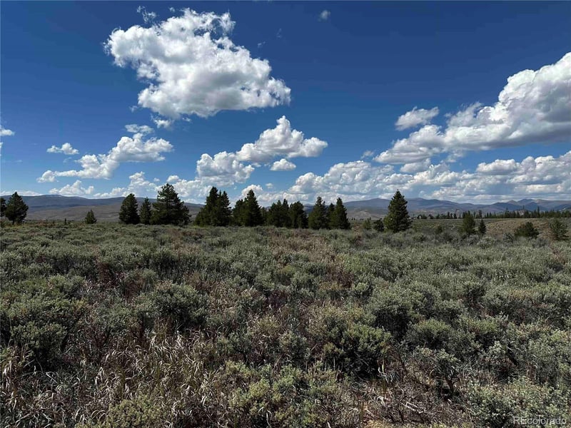 1028 Cty Rd 6236n / Meadow Pw Lot 55, Granby, CO 80446