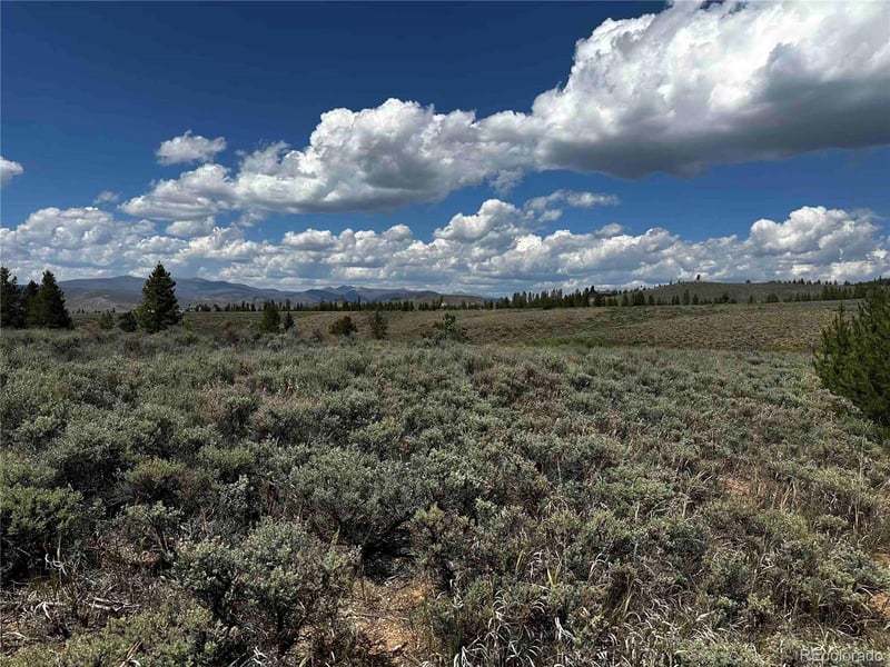 1028 Cty Rd 6236n / Meadow Pw Lot 55, Granby, CO 80446