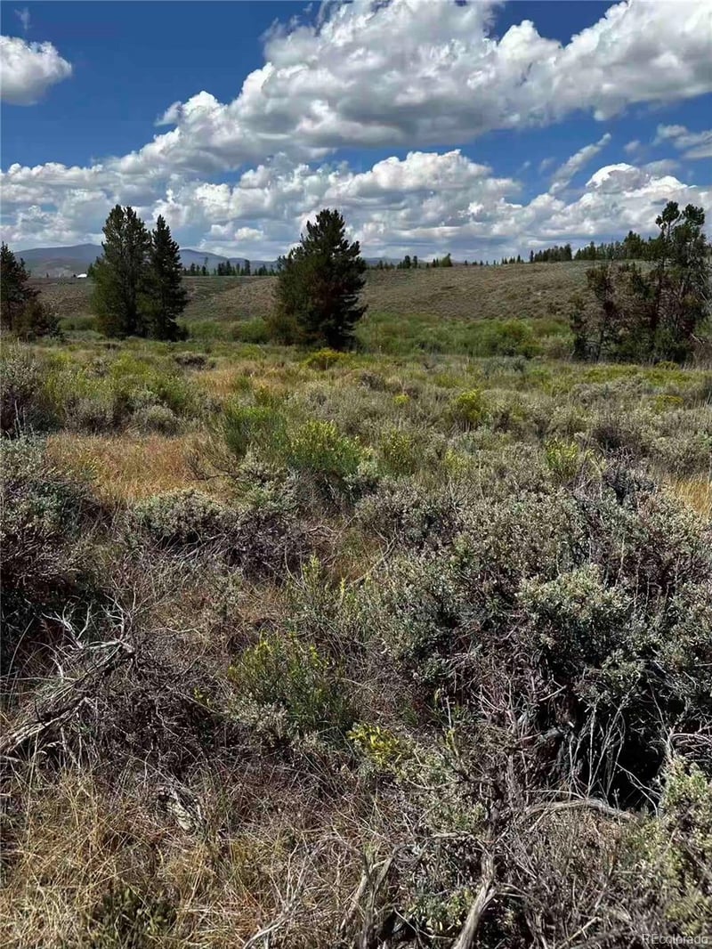 1028 Cty Rd 6236n / Meadow Pw Lot 55, Granby, CO 80446