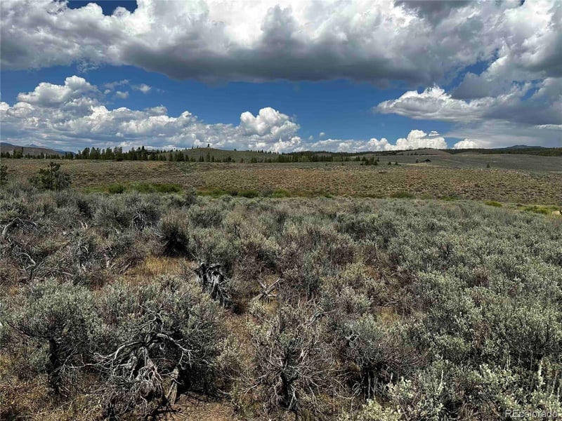 1028 Cty Rd 6236n / Meadow Pw Lot 55, Granby, CO 80446