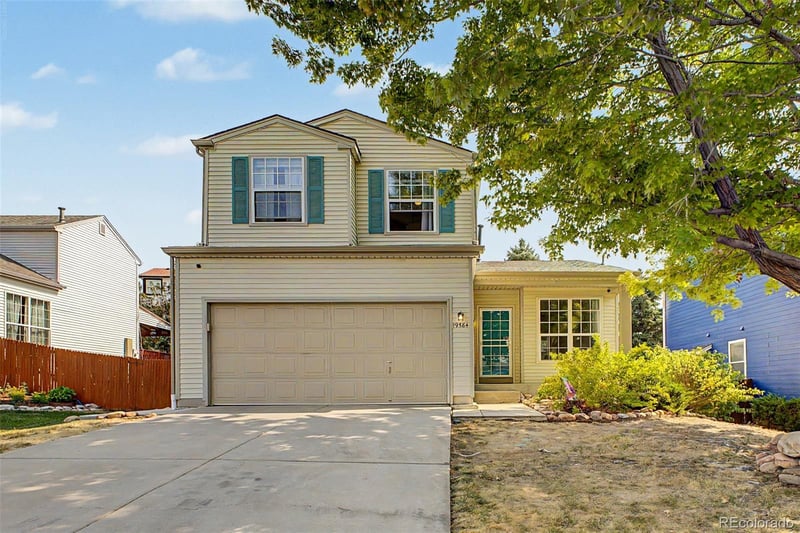 19584 E Ithaca Pl, Aurora, CO 80013