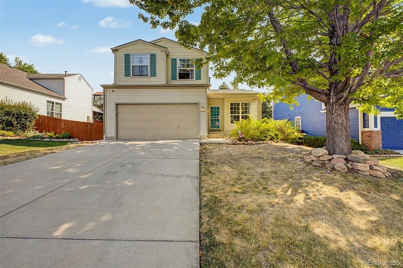 19584 E Ithaca Pl, Aurora, CO 80013
