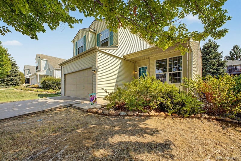 19584 E Ithaca Pl, Aurora, CO 80013