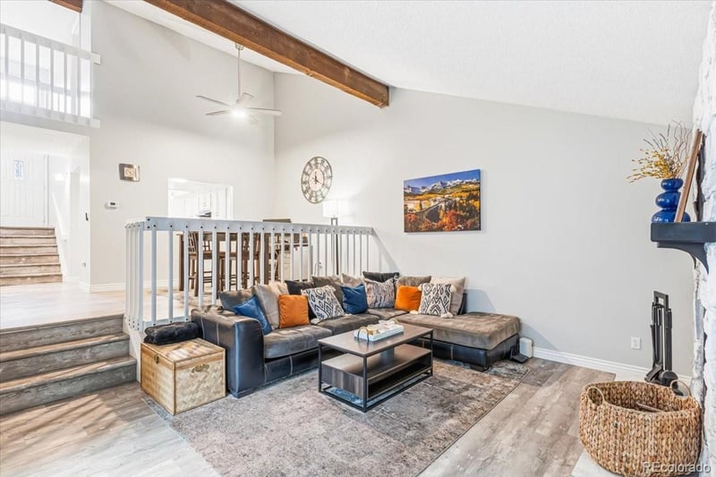 7677 Monaco Cir, Centennial, CO 80112