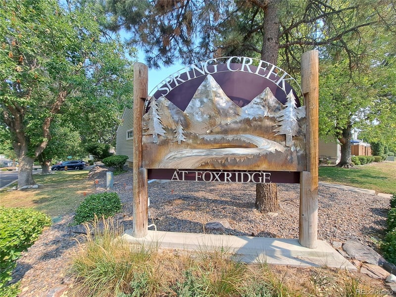 7677 Monaco Cir, Centennial, CO 80112