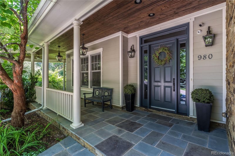 980 E Tufts Ave, Cherry Hills Village, CO 80113