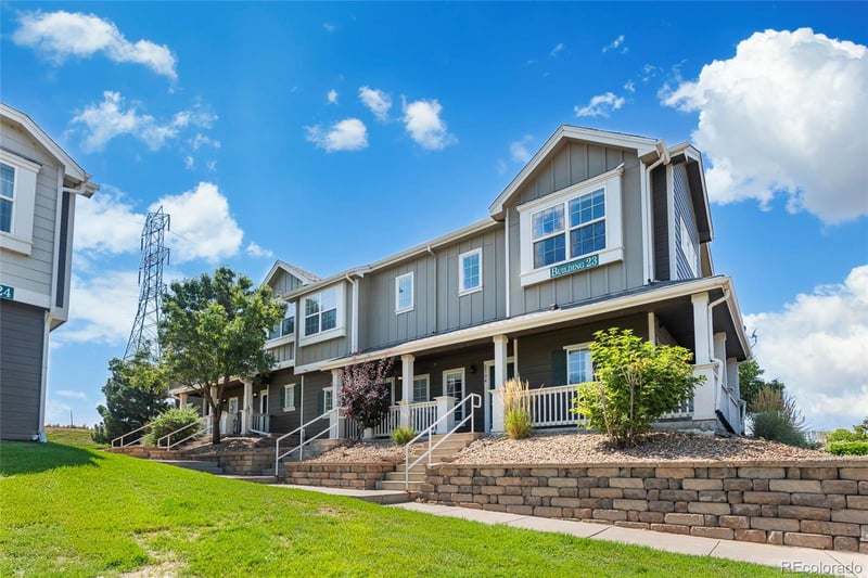14700 104th Ave #2302, Commerce City, CO 80022