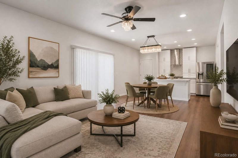 7983 Dry Willow Way, Colorado Springs, CO 80908