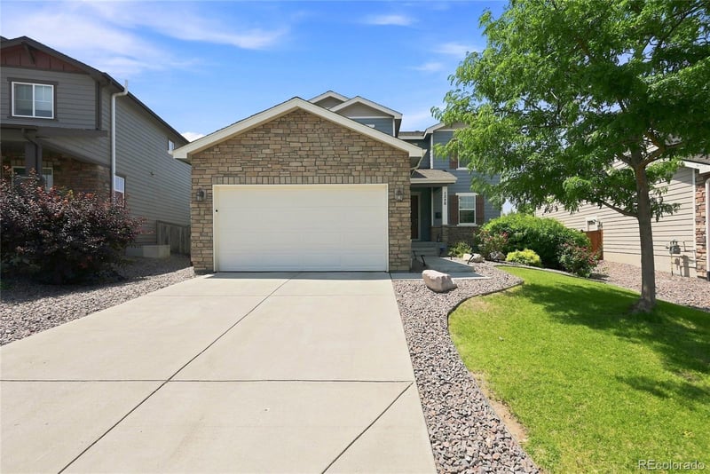 1220 Mcmurdo Cir, Castle Rock, CO 80108