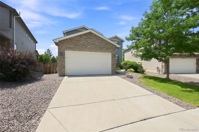 1220 Mcmurdo Cir, Castle Rock, CO 80108