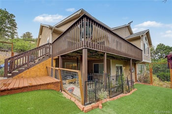 395 Dawson Ct, Castle Rock, CO 80104