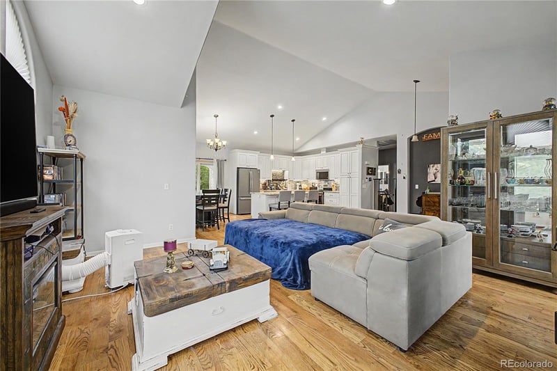 395 Dawson Ct, Castle Rock, CO 80104