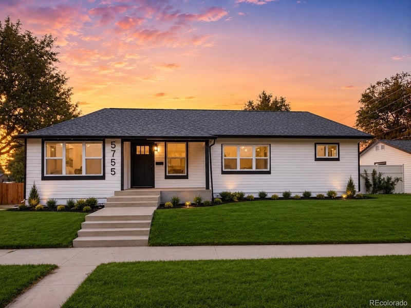 5755 43rd Ave, Denver, CO 80212