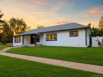 5755 W 43rd Ave, Denver, CO 80212