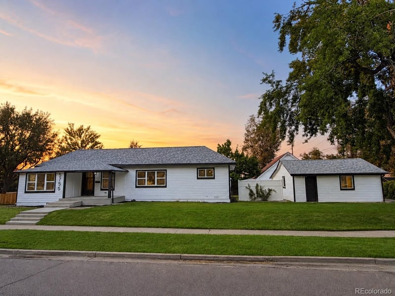 5755 43rd Ave, Denver, CO 80212