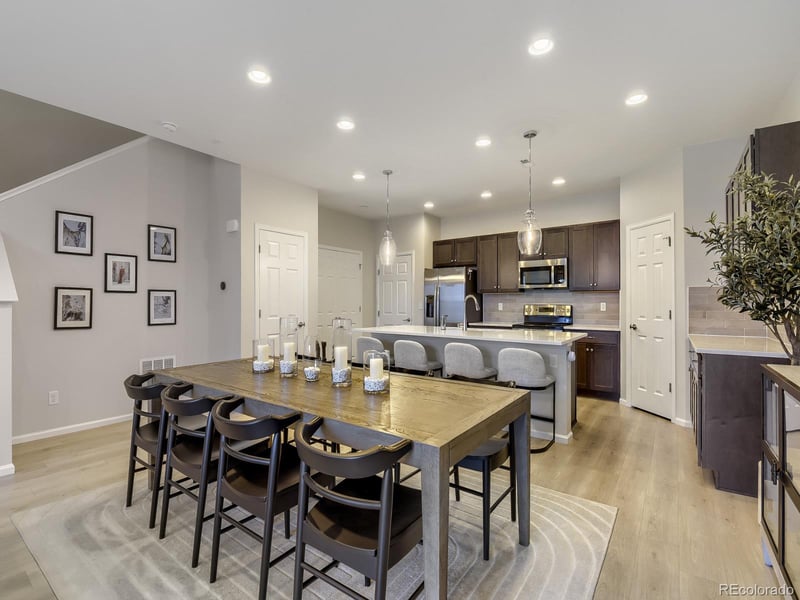 19153 65th Pl #5, Denver, CO 80249